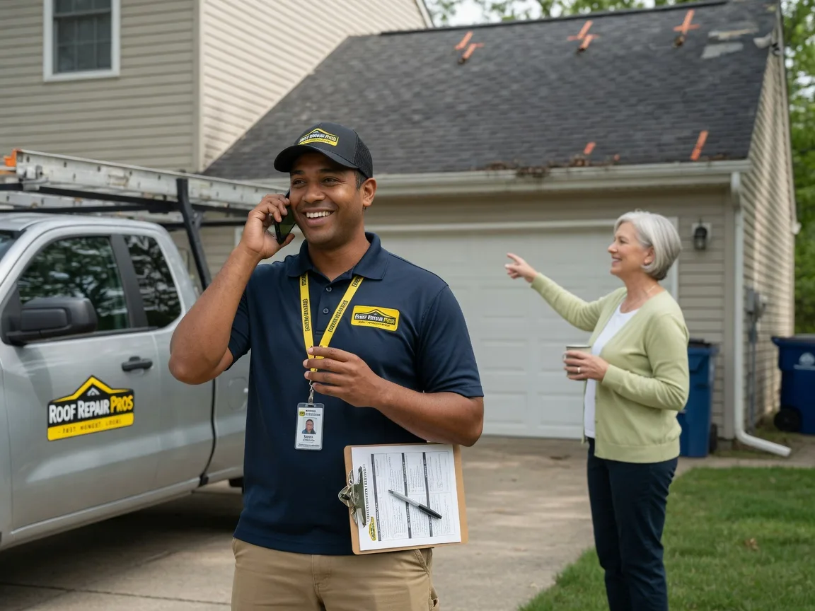 Roof Repair Forest Hill, LA FAQs